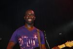 Amsterdam 4 november 2013
Presentatie cd en optreden van Berget Lewis met haar band en broer Alvin in Paradiso.