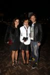 Amsterdam 10 november 2013
Diverse feestje rondom de MTV awards op diverse plaatsen in Amsterdam.
Anouk Maas