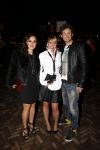 Amsterdam 10 november 2013
Diverse feestje rondom de MTV awards op diverse plaatsen in Amsterdam.
Anouk Maas