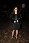 Amsterdam 10 november 2013
Diverse feestje rondom de MTV awards op diverse plaatsen in Amsterdam.
Anouk Maas