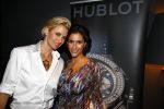 Amsterdam 1 november 2013
Uitreiking van de jfk s greatest man award in de harbour club.
Anouk Smulders met Kristina Bozilovic