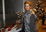 Amsterdam 12 november 2013
Presentatie horloge lijn buddha to Buddha. Anouk Smulders met Dennis Rugenbregt