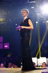 Hilversum 21 oktober 2013
Anouk Smulders presenteert de finale van Hollands next top model HNTM in studio 21 . de finalisten zijn Bo Anke Nikki en Delorian. Nikki wordt uiteindelijk HNTM.