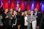 Hilversum 21 oktober 2013
Anouk Smulders presenteert de finale van Hollands next top model HNTM in studio 21 . de finalisten zijn Bo Anke Nikki en Delorian. Nikki wordt uiteindelijk HNTM.