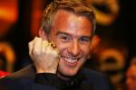 Amsterdam 18 oktober 2013
Uitreiking televizierring in carre.
Art Rooijakkers