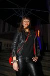 Amsterdam 10 november 2013
Diverse feestje rondom de MTV awards op diverse plaatsen in Amsterdam.
Barbara Karel