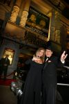Amsterdam, 1 November 2013
Premiere Barbra & Frank, The concert that never was.
Met Sharon Owens (Barbra Streisand) en Sebastian Anzaldo (Frank Sinatra)
Barbra Streisand Frank Sinatra voor Carre

Foto Peter Smulders BV