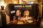 Amsterdam, 1 November 2013
Premiere Barbra & Frank, The concert that never was.
Met Sharon Owens (Barbra Streisand) en Sebastian Anzaldo (Frank Sinatra)

Foto Peter Smulders BV