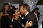Amsterdam 22 oktober 2013
Presentatie bachelor List van Jackie in het Art Hotel. Marvy Rieder en hoofdredaktrice Suzanne Arbeid reiken de prijs uit aan winnaar Barry Atsma