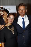 Amsterdam 22 oktober 2013
Presentatie bachelor List van Jackie in het Art Hotel. Marvy Rieder en hoofdredaktrice Suzanne Arbeid reiken de prijs uit aan winnaar Barry Atsma