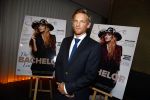 Amsterdam 22 oktober 2013
Presentatie bachelor List van Jackie in het Art Hotel.
Barry Atsma