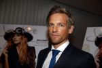 Amsterdam 22 oktober 2013
Presentatie bachelor List van Jackie in het Art Hotel.
Barry Atsma