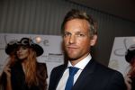 Amsterdam 22 oktober 2013
Presentatie bachelor List van Jackie in het Art Hotel.
Barry Atsma