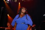 Amsterdam 4 november 2013
Presentatie cd en optreden van Berget Lewis met haar band en broer Alvin in Paradiso.