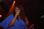 Amsterdam 4 november 2013
Presentatie cd en optreden van Berget Lewis met haar band en broer Alvin in Paradiso.