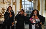 Zeist 3 november 2013
Presentatie nieuwe cd Gordon in slot zeist. Big Black and Beautiful