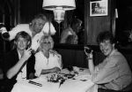 1987 Bonnie St. Clair en Benny Neyman La Cordera Negra
