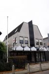 Aalsmeer 23 oktober 2013
Huis Bonnie st Claire