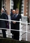 Delft 2 november 2013
Herdenkingsdienst voor prins Friso in de grote kerk in Delft.
Boris Dittrich