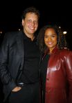 Amsterdam 10 november 2013
Diverse feestje rondom de MTV awards op diverse plaatsen in Amsterdam.
Chaira Borderslee met producer !!!