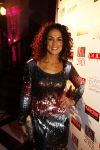 Amsterdam 11 november 2013
Uitreiking van de beau monde awards in het amstel hotel. Chimene v Oosterhout
