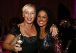 Amsterdam 11 november 2013
Uitreiking van de beau monde awards in het amstel hotel.