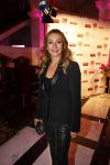 Amsterdam 11 november 2013
Uitreiking van de beau monde awards in het amstel hotel. Cynthia Abma