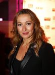 Amsterdam 11 november 2013
Uitreiking van de beau monde awards in het amstel hotel. Cynthia Abma