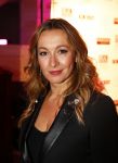 Amsterdam 11 november 2013
Uitreiking van de beau monde awards in het amstel hotel. Cynthia Abma