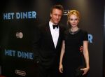Amsterdam 4 november 2013
Premiere het diner in Tuschinski met de acteurs Daan Schuurmans Kim v Kooten Jacob Derwig en Thekla Reuten. Daan Schuurmans en Bracha v Doesburgh