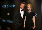 Amsterdam 4 november 2013
Premiere het diner in Tuschinski met de acteurs Daan Schuurmans Kim v Kooten Jacob Derwig en Thekla Reuten. Daan Schuurmans en Bracha v Doesburgh
