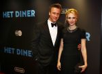 Amsterdam 4 november 2013
Premiere het diner in Tuschinski met de acteurs Daan Schuurmans Kim v Kooten Jacob Derwig en Thekla Reuten. Daan Schuurmans en Bracha v Doesburgh