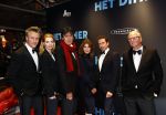 Amsterdam 4 november 2013
Premiere het diner in Tuschinski met de acteurs Daan Schuurmans Kim v Kooten Jacob Derwig en Thekla Reuten.