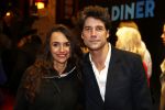 Amsterdam 4 november 2013
Premiere het diner in Tuschinski met de acteurs Daan Schuurmans Kim v Kooten Jacob Derwig en Thekla Reuten. daniel Boissevain met vrouw