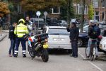 Amsterdam 18 oktober 2013
Powned verslaggever Danny Ghosen gaat ik conclaaf met politie ivm 25km voertuig maken van een mercedes.