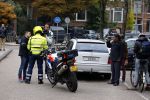Amsterdam 18 oktober 2013
Powned verslaggever Danny Ghosen gaat ik conclaaf met politie ivm 25km voertuig maken van een mercedes.