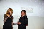 Amsterdam 11 november 2013
Uitreiking van de beau monde awards in het amstel hotel. daphne Deckers
