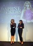 Amsterdam 11 november 2013
Uitreiking van de beau monde awards in het amstel hotel. daphne Deckers