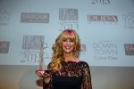 Amsterdam 11 november 2013
Uitreiking van de beau monde awards in het amstel hotel. daphne Deckers