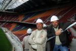 De Deurzakkers Willem v Schijndel en Clemens v Bragt