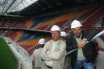 De Deurzakkers Willem v Schijndel en Clemens v Bragt