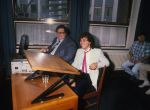 Denni Christian Harry Thomas bij rechtbank i.v.m. Rob de Nijs
Foto Peter Smulders BV