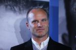Amsterdam 18 oktober 2013
Presentatie boek Dennis Bergkamp. Johan Cruijff neemt het eerste boek in ontvangst.