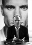 Amsterdam 18 oktober 2013
Presentatie boek Dennis Bergkamp. Johan Cruijff neemt het eerste boek in ontvangst.