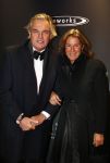Amsterdam 4 november 2013
Premiere het diner in Tuschinski met de acteurs Daan Schuurmans Kim v Kooten Jacob Derwig en Thekla Reuten. derek de Lint met vrouw