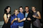 Leiden 17 oktober 2013
Premiere eindeloos met in de hoofdrollen Marit v Bohemen JobBovelander Diana Dobbelman Geert Hoes en Manouk v d Meulen in de schouwburg van Leiden
