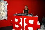 Amsterdam 12 november 2013
Presentatie horloge lijn buddha to Buddha. Dj Marcella