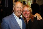 Utrecht 27 oktober 2013
Premiere Sonneveld in de schouwburg van Utrecht. Edwin Rutten met dochter