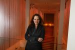 Amsterdam 22 oktober 2013
Esther Duller doet nu de PR in het Art hotel in Amsterdam.