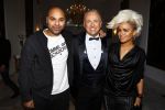 Zeist 3 november 2013
Presentatie nieuwe cd Gordon in slot zeist. Eva Simons met vriend Dj Sidney Samson